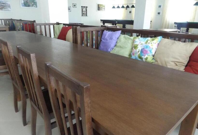 酒店 Vitapark Sonyachnyy Provans