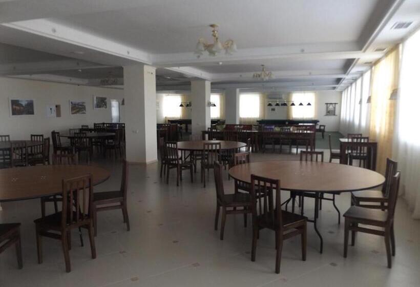 酒店 Vitapark Sonyachnyy Provans