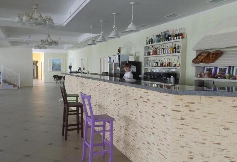 酒店 Vitapark Sonyachnyy Provans