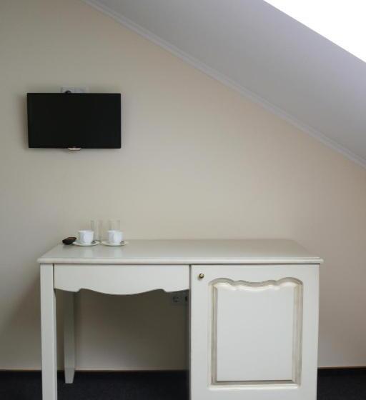 酒店 Vitapark Sonyachnyy Provans