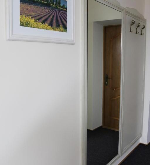 酒店 Vitapark Sonyachnyy Provans