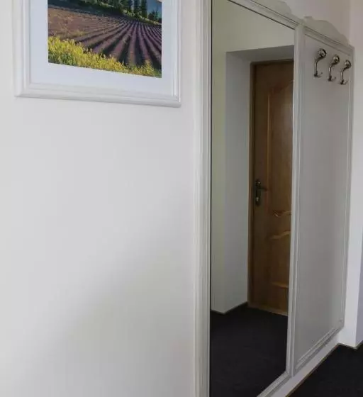 Hotelli Vitapark Sonyachnyy Provans