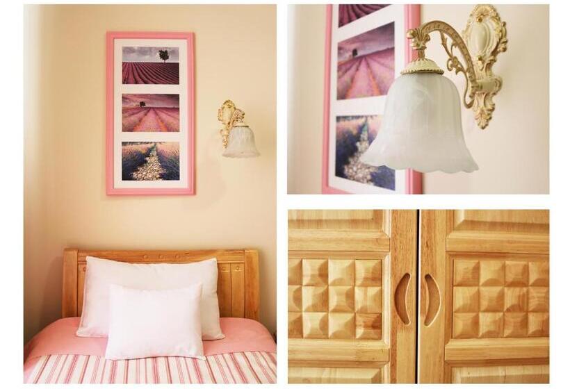 酒店 Vitapark Sonyachnyy Provans