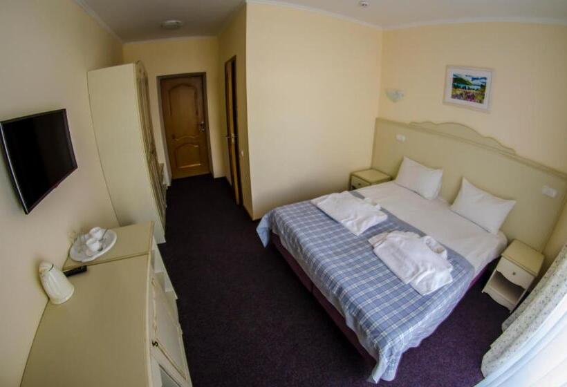 酒店 Vitapark Sonyachnyy Provans