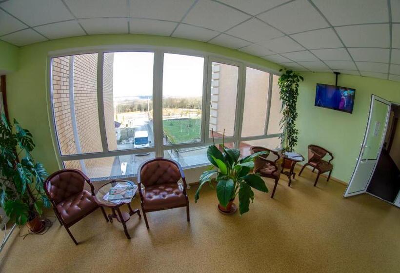 酒店 Vitapark Sonyachnyy Provans