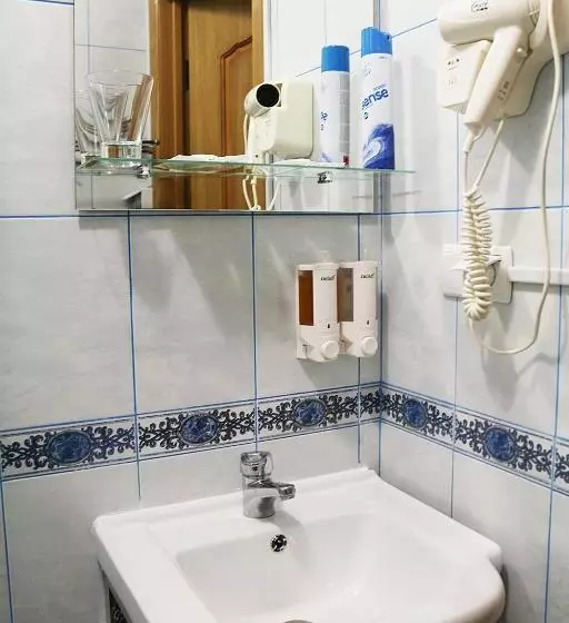 Hotelli Vitapark Sonyachnyy Provans