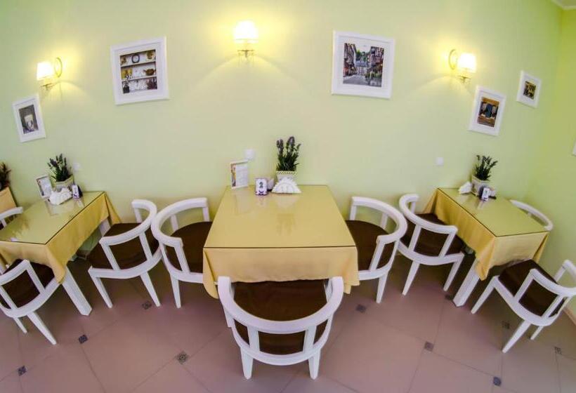 酒店 Vitapark Sonyachnyy Provans