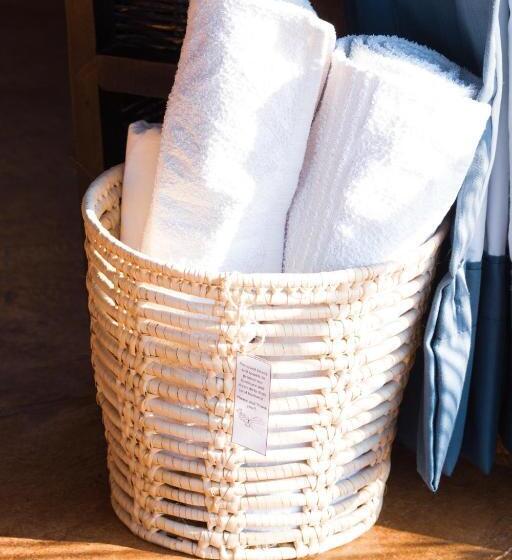 בית מלון כפרי Woolly Bugger Farm