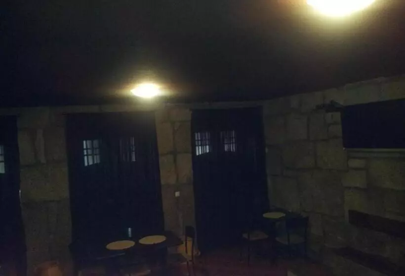 ペンション Casa Cardoso