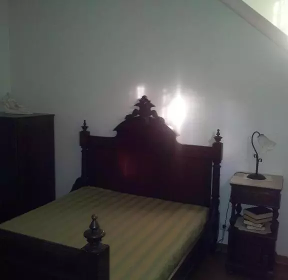 ペンション Casa Cardoso