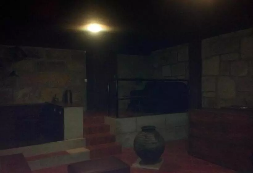 ペンション Casa Cardoso