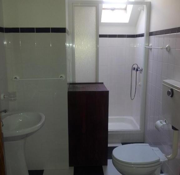 بنسيون Casa Cardoso