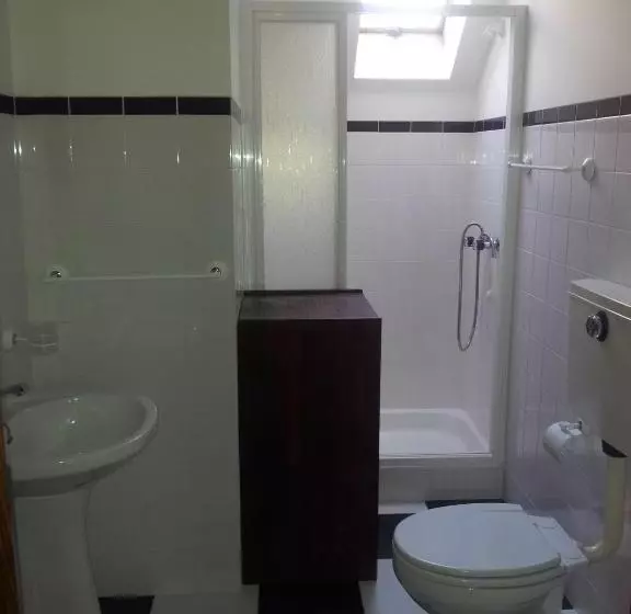 ペンション Casa Cardoso