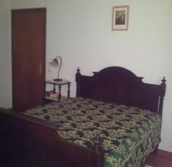 ペンション Casa Cardoso