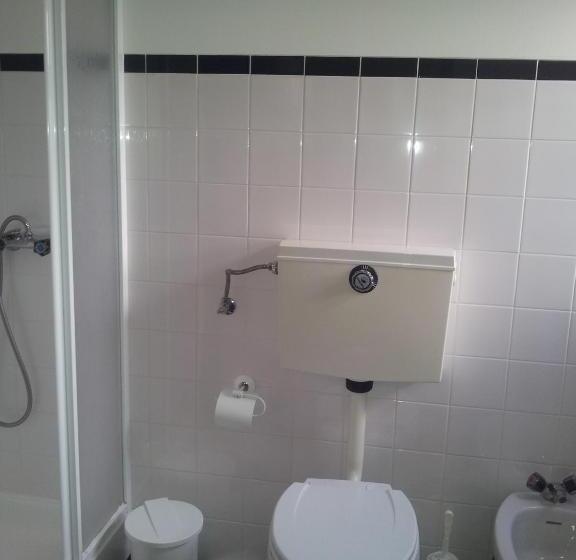 بنسيون Casa Cardoso