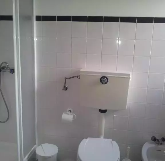 ペンション Casa Cardoso