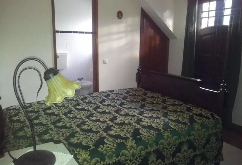 ペンション Casa Cardoso