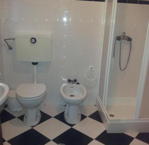 بنسيون Casa Cardoso