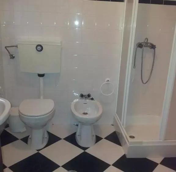 ペンション Casa Cardoso