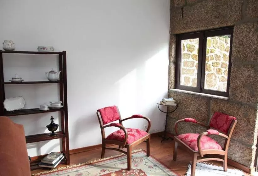 ペンション Casa Cardoso