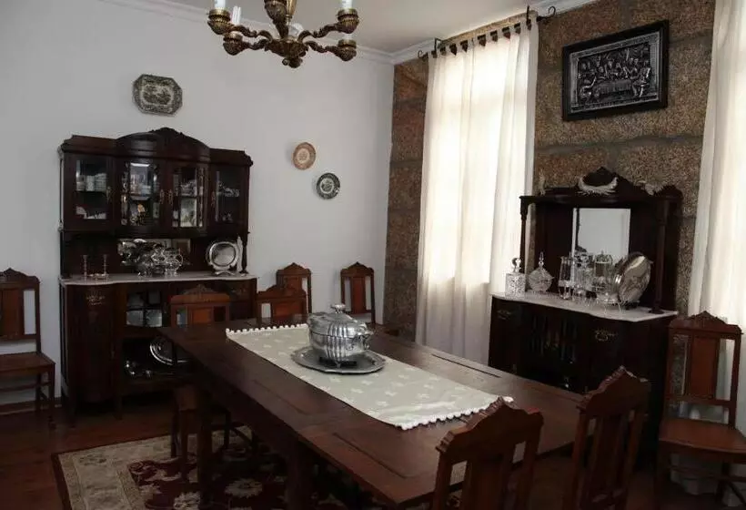 ペンション Casa Cardoso