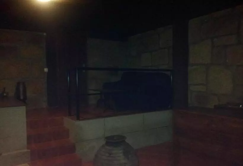 ペンション Casa Cardoso