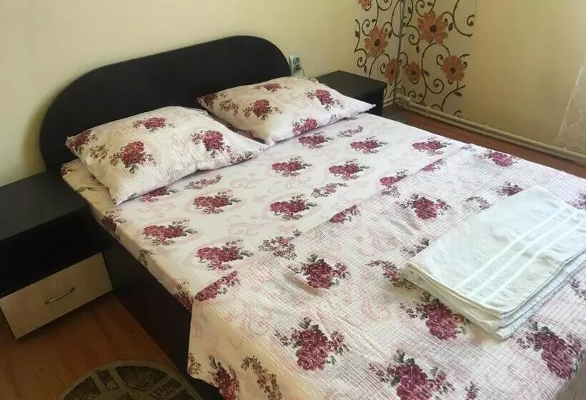 ペンション Casa Ovi și Simo