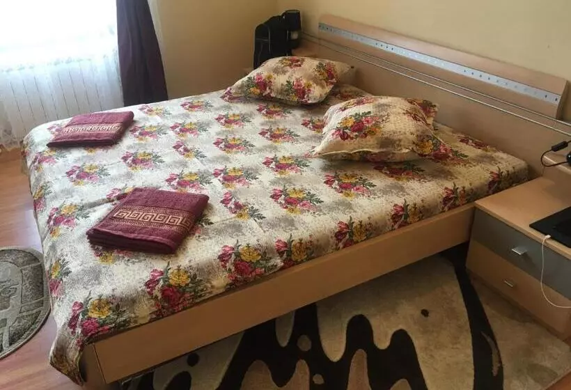 ペンション Casa Ovi și Simo