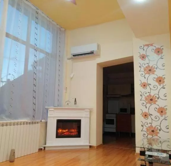 ペンション Casa Ovi și Simo