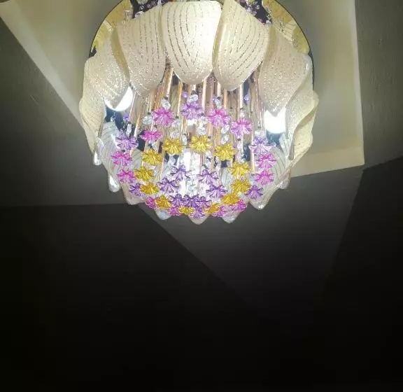 ペンション Casa Ovi și Simo
