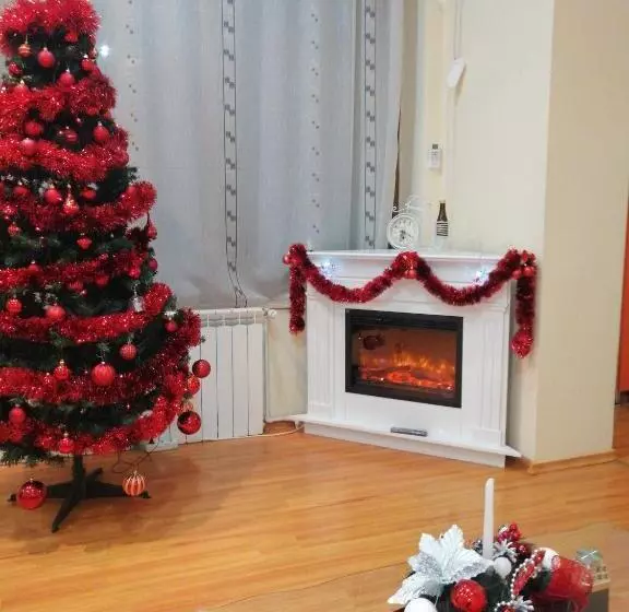ペンション Casa Ovi și Simo