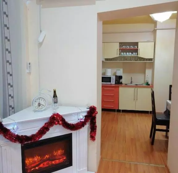 ペンション Casa Ovi și Simo