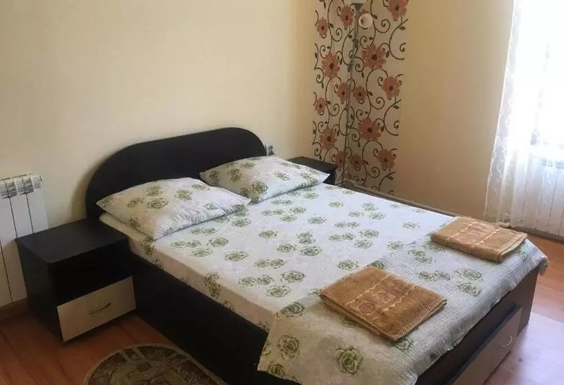 ペンション Casa Ovi și Simo