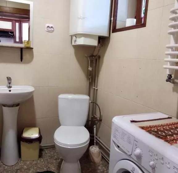 Majatalo Cottage Spadok