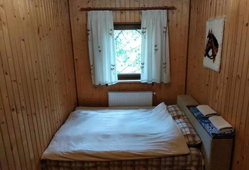 Majatalo Cottage Spadok