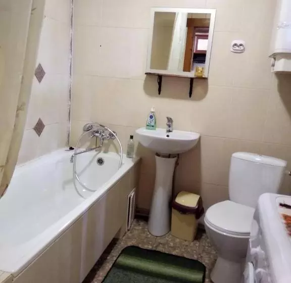 Majatalo Cottage Spadok