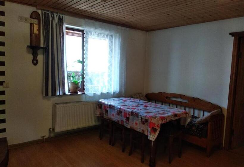 پانسیون Cottage Spadok