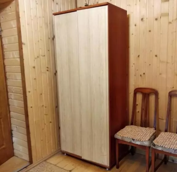 Majatalo Cottage Spadok