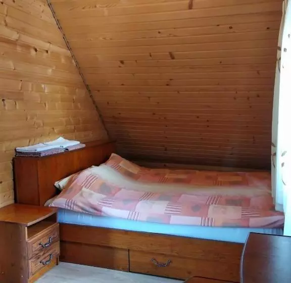 Majatalo Cottage Spadok