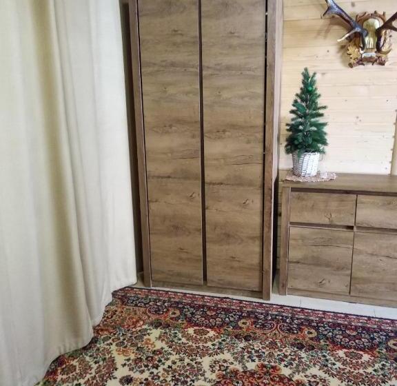 پانسیون Cottage Spadok