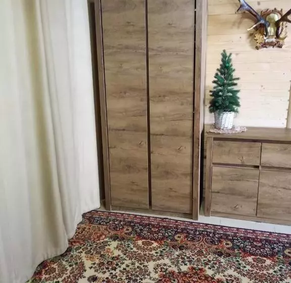 Majatalo Cottage Spadok