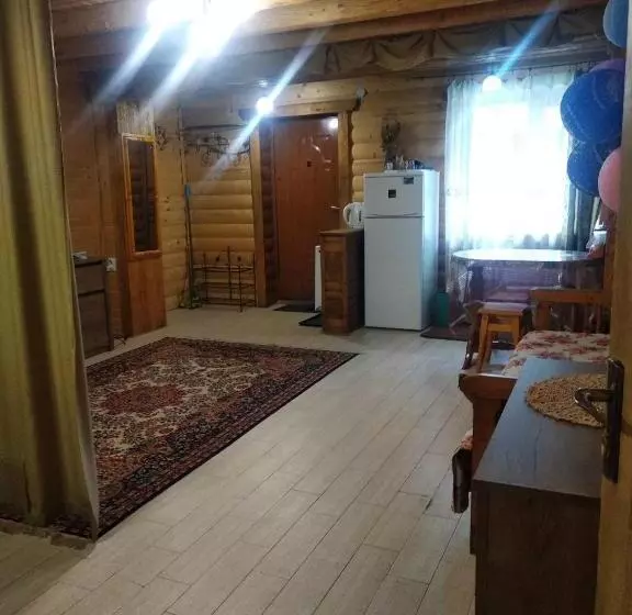 Majatalo Cottage Spadok