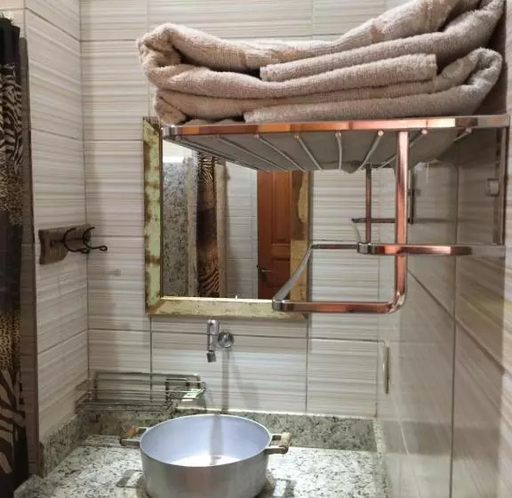 Majatalo Fazenda San Francisco