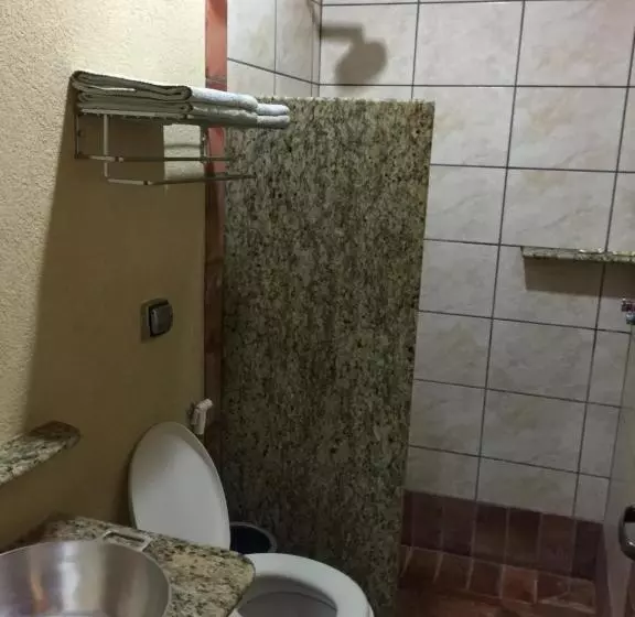 Majatalo Fazenda San Francisco