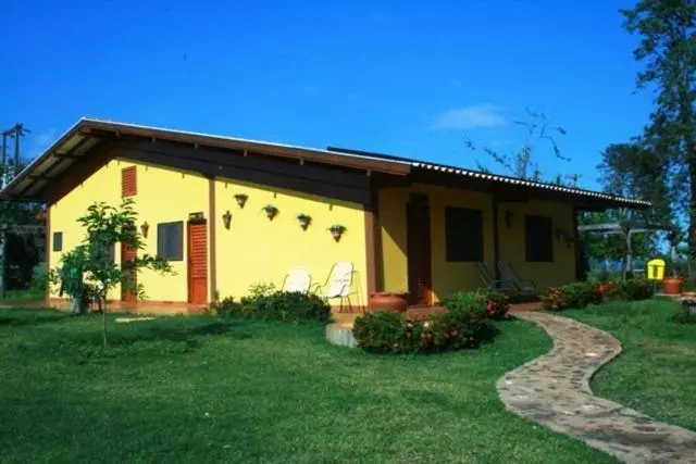 Majatalo Fazenda San Francisco