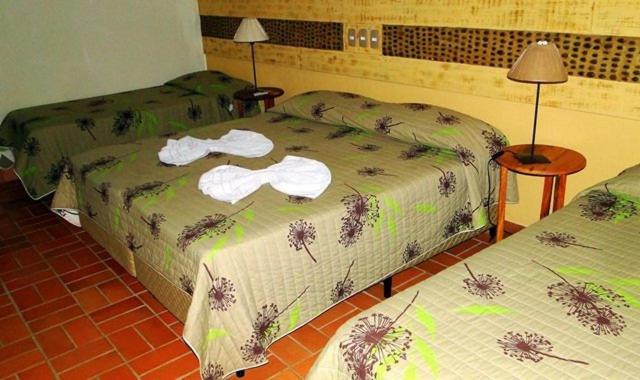 Пансион Fazenda San Francisco