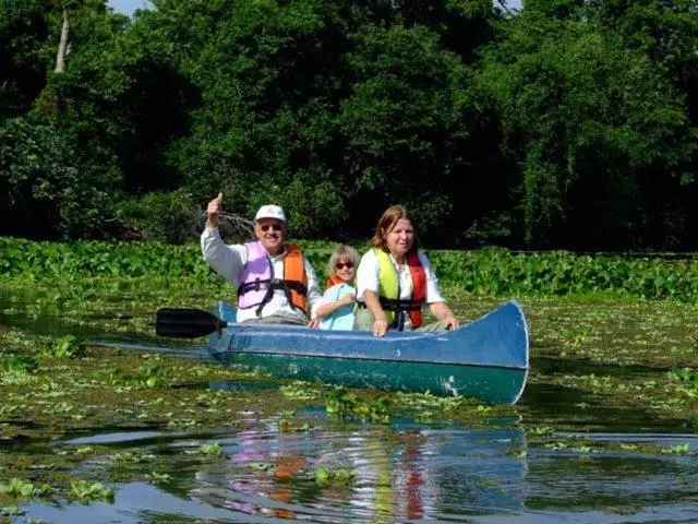 Majatalo Fazenda San Francisco