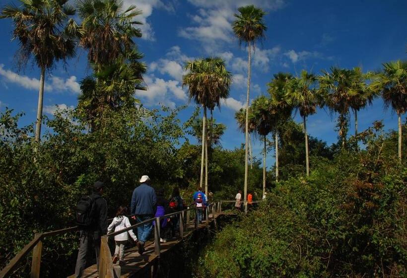 Пансион Fazenda San Francisco
