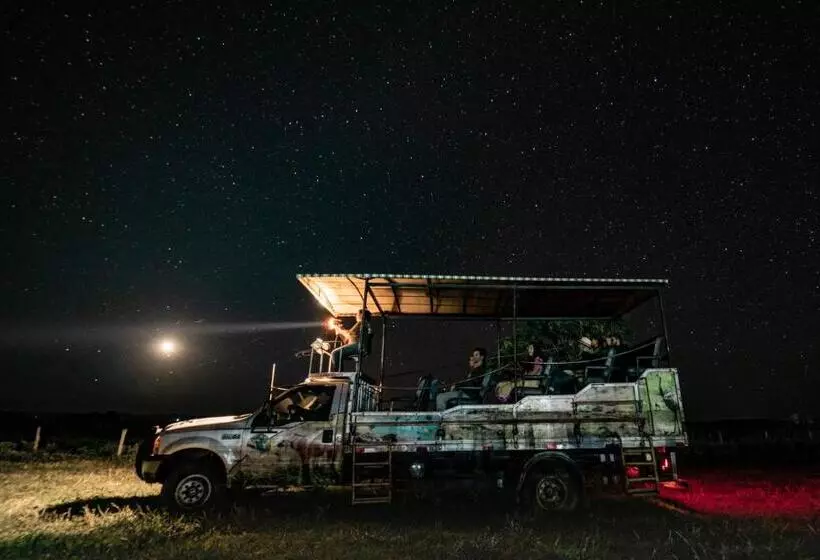 Majatalo Fazenda San Francisco