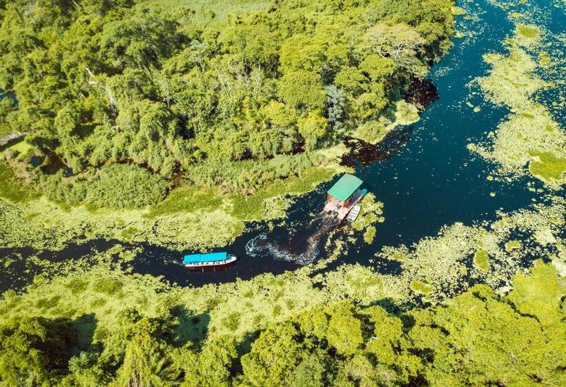 Пансион Fazenda San Francisco